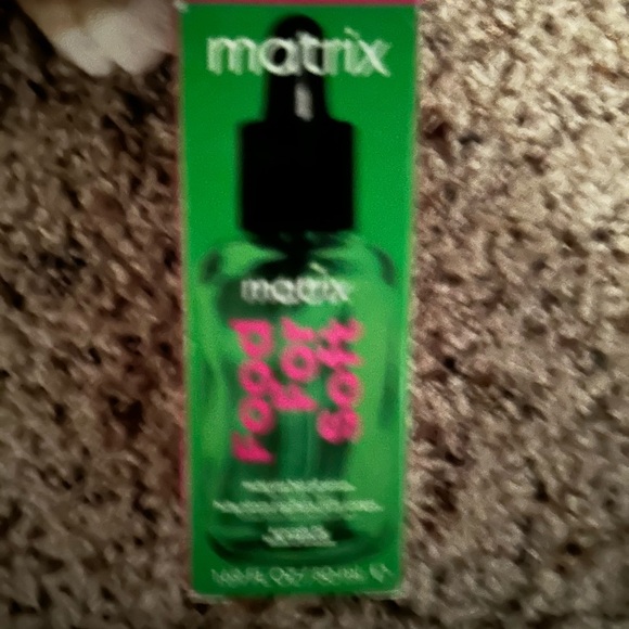 Matix Other - Matrix Hair Oil